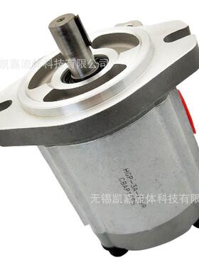 HYDROMAXF新鸿HGP-3A-F19R8RF11RF14RF17RF23RF25RF28R