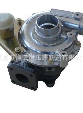 RHF5涡轮增压器89724021018973132920VA420037适用于五十铃4JA1