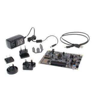 LIFCL-40-EVNG可编程逻辑IC开发工具CrossLink-NX评估板