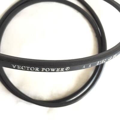 供应VECTORPOWER六角带AABBCC六角带