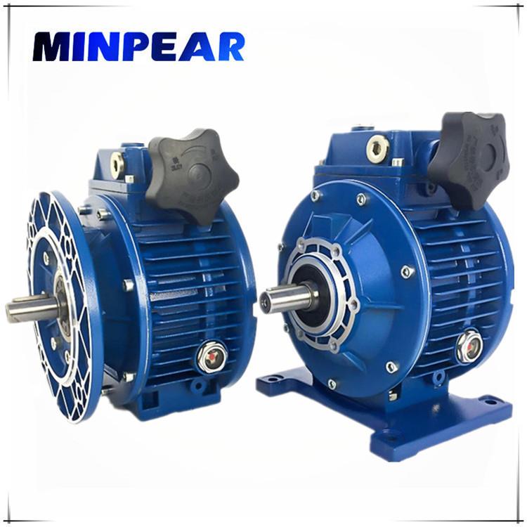 UDL系列无级变速器UD摩擦盘式变速机UDL020现货供应.