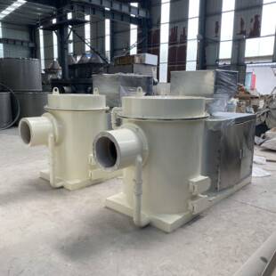 颗粒燃烧设备喷涂木屑颗粒燃烧机风冷水冷式燃烧器生物颗粒燃烧炉