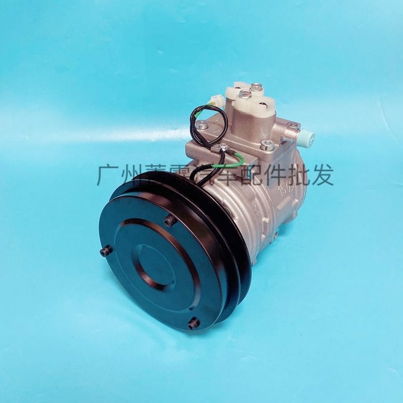 小20英吉C泵空调压缩机A16P全新-220气泵105克/冷空调挖掘机松PC0