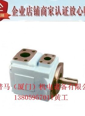 -0CR叶片泵尼逊6 11ON6T NI1-01R00-1丹6206EDES 1T362R E0-0R