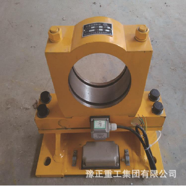 超载限制器起重机超载0.5t-500吨超载限制器豫正起重机厂家直销