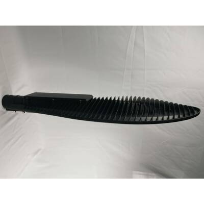 厂家直销足瓦40w80w120w160180wLED宝剑灯路灯市电220v