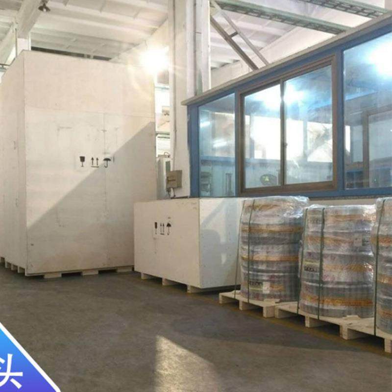 机械包装胶合板木箱五金配件物流包装木箱,包装,木箱包装,淘宝优惠券,粉丝福利购,淘宝优惠卷