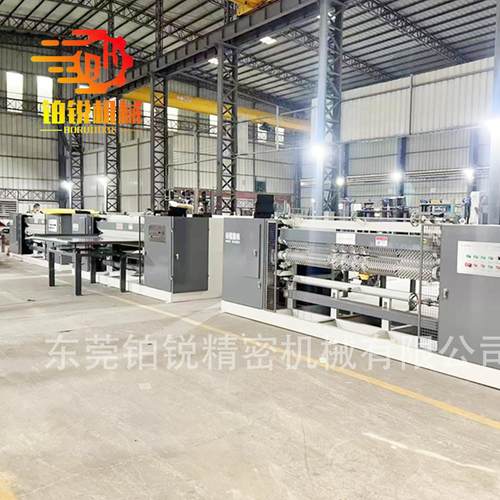 东莞铂锐重型波浪海绵压型机海绵切割设备鸡蛋槽切割机压花形机械