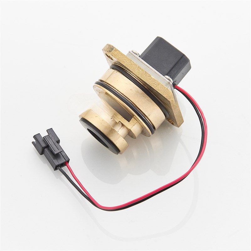 #适配小便感应器K-8791T/K-8787T/K-744T配件3V电磁阀蹲大便器