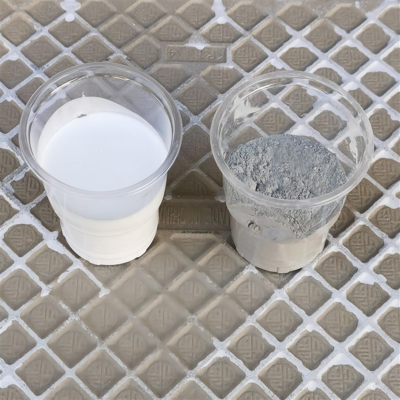 JS聚合物防水涂料JS聚合物水泥基防水涂料