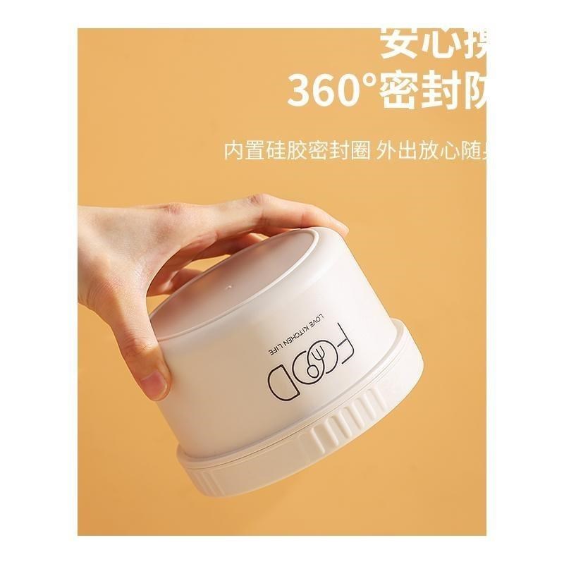便当盒打包餐盒保温家用饭桶带饭便携上班族饭盒专U用可微波炉加