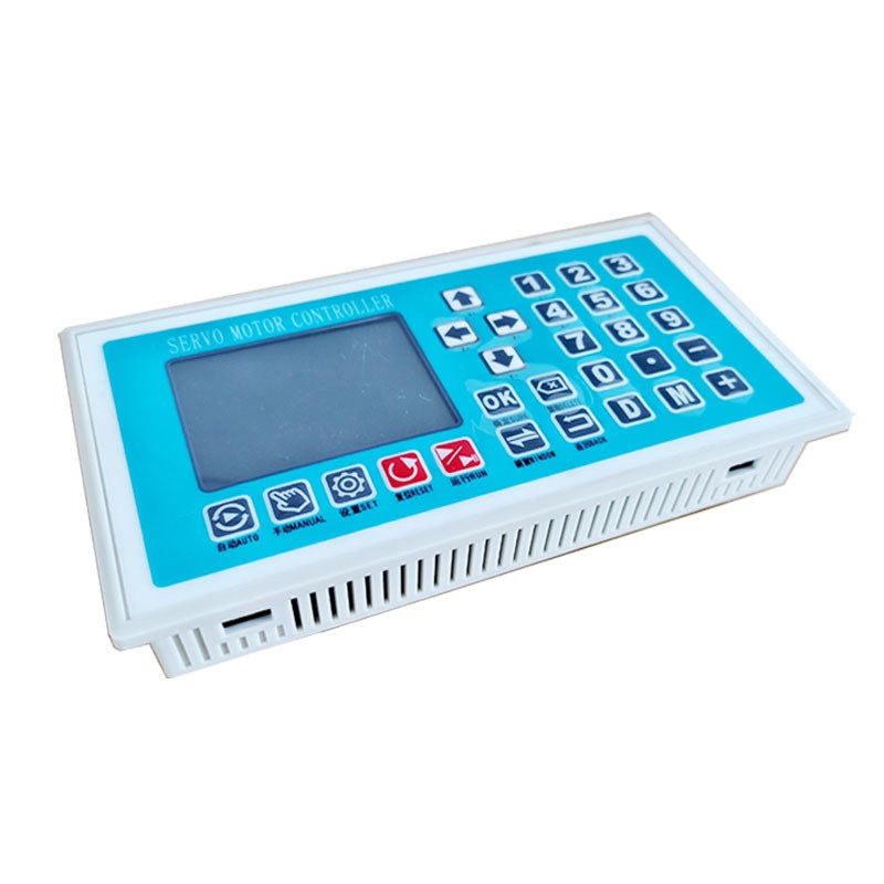 四轴运动控制器器D-Y220/Y240双轴可编程步进伺服电机PLC