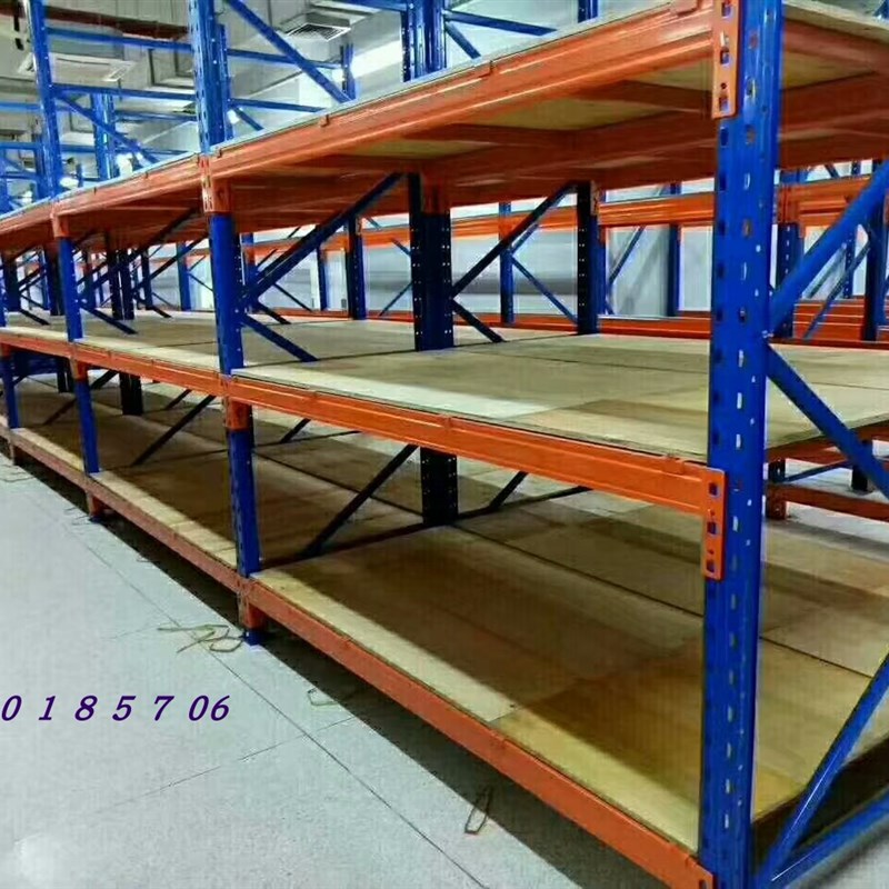 广州阁楼仓库货架/现货中型仓储货架/江门仓储货架/重型仓储货架