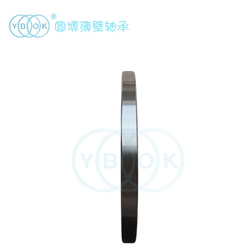 机器人薄壁轴承等截面离合器球轴承KA/CSCA050(CPO/四点接触XPO