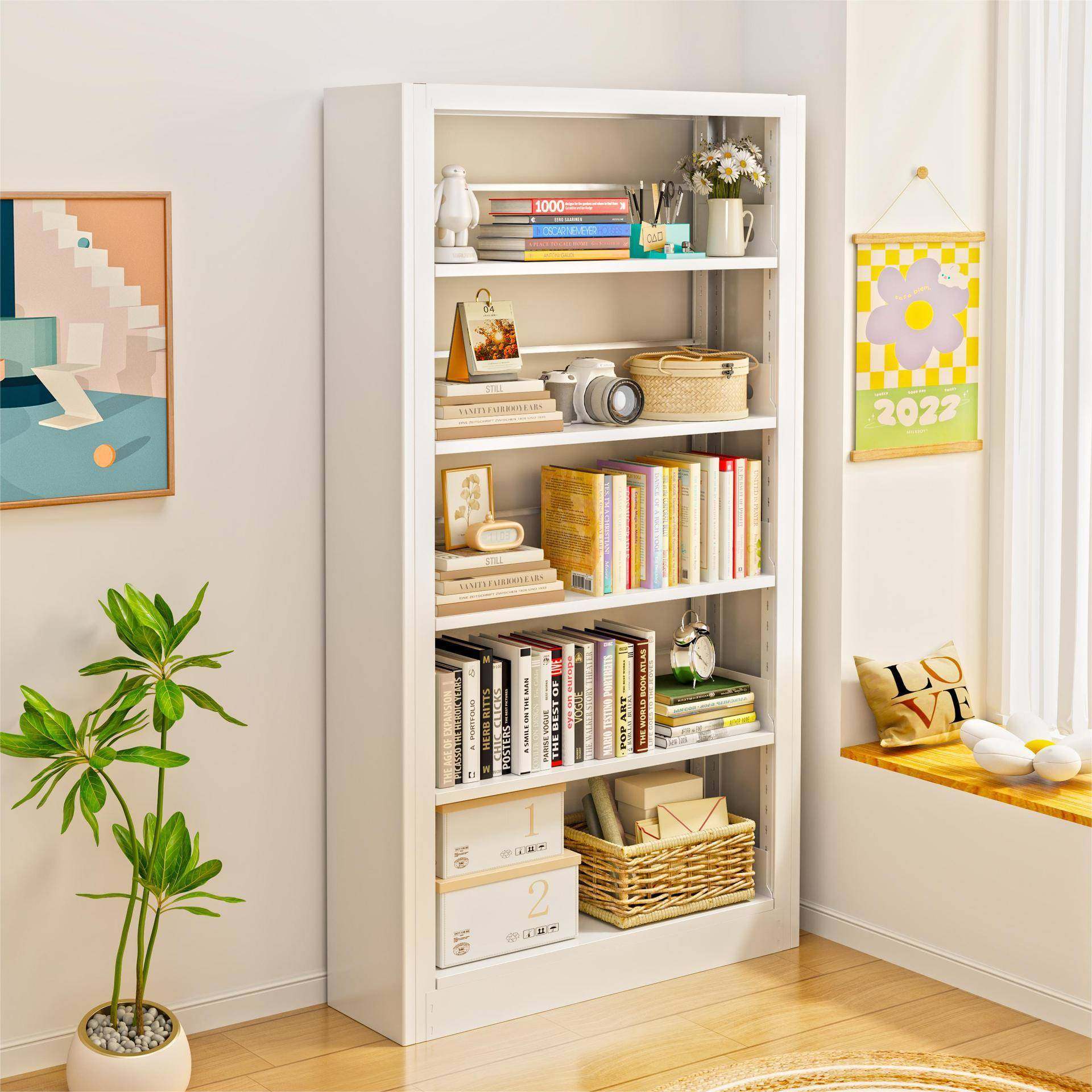 炎恩钢制图书馆书架儿童书柜家用落地置物架绘本架多层靠墙收纳架,纺织面料/辅料/配套,纺织机械配件,淘宝优惠券,粉丝福利购,淘宝优惠卷