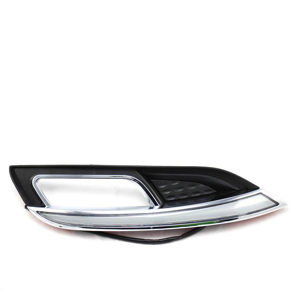 适用于起亚K3专车专用日行灯K3导光条LED日间行车灯改装雾灯框,纺织面料/辅料/配套,纺织机械配件,淘宝优惠券,粉丝福利购,淘宝优惠卷