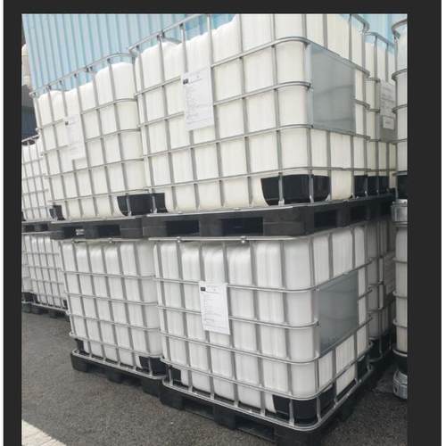 供应1000升吨桶外带铁框持久耐用化工物流周转塑料桶促销开始