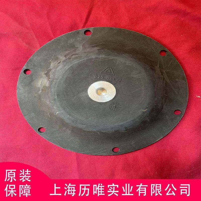 德国原装进口ALMATEC阿迈得气动隔膜泵配件E25EEE型号12503172