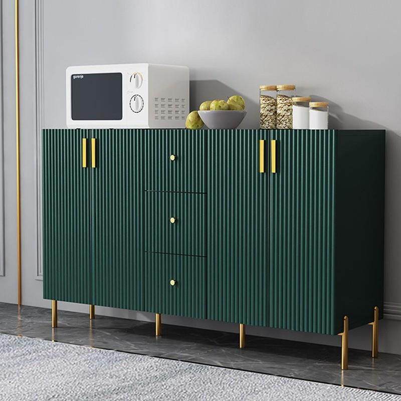 意式轻奢餐边柜现代简约酒柜家用一体靠墙餐厅茶水柜多功能储物柜,基础建材,脚轮/万向轮,淘宝优惠券,粉丝福利购,淘宝优惠卷