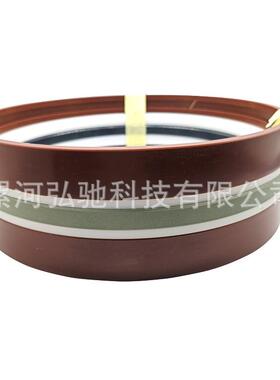 GD1000K双作用活塞密封圈320*290*80大象泵车组合油封