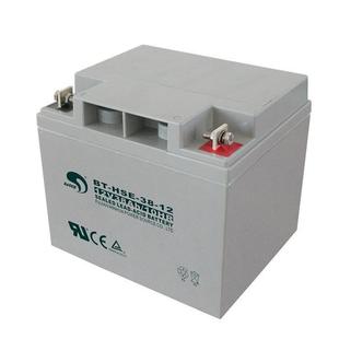 赛特蓄电池BT 12价格赛特蓄电池12V38AH价格 HSE38