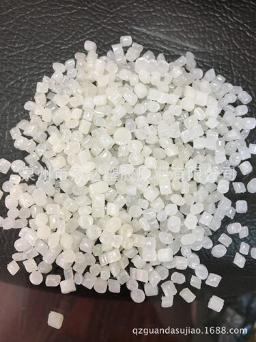 厂家直销透明高压颗粒HDPE  LDPE聚乙烯 PE回料吹膜再生料 现货供