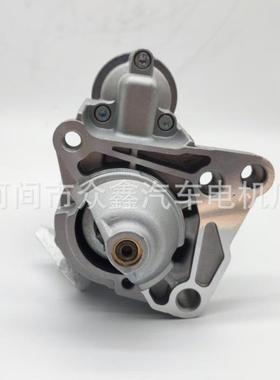 00011074768200792969起动电机23300-00Q0J114814、115698