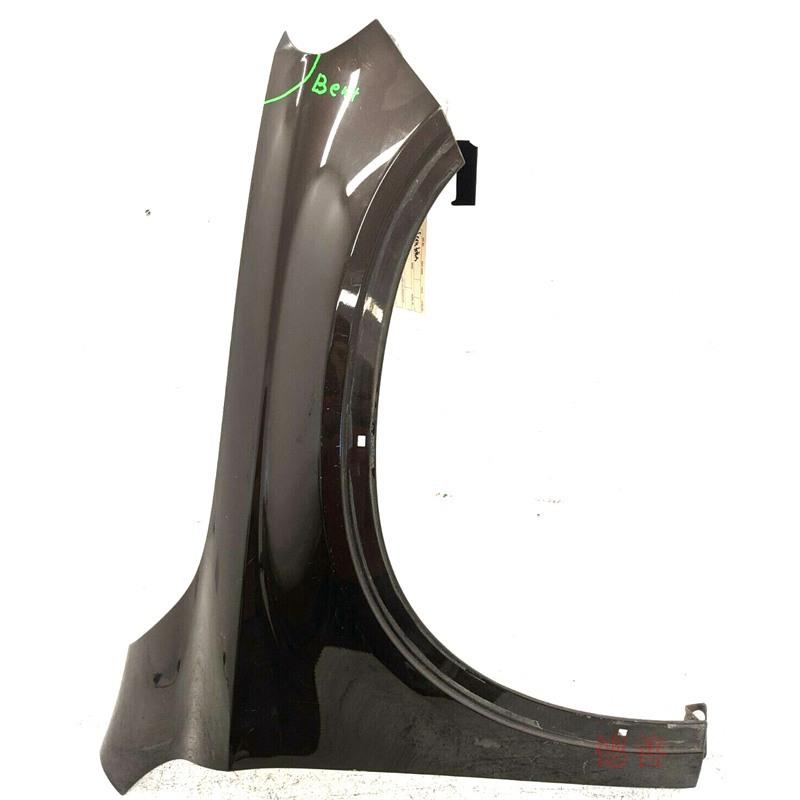 适用奔驰X156GLA180GLA200GLA220GLA260等汽车叶子板纯拆