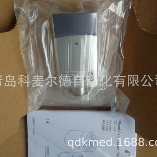 PCG550真空计3PC1-001-2000英富康