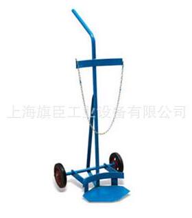 单气瓶推车AC10A