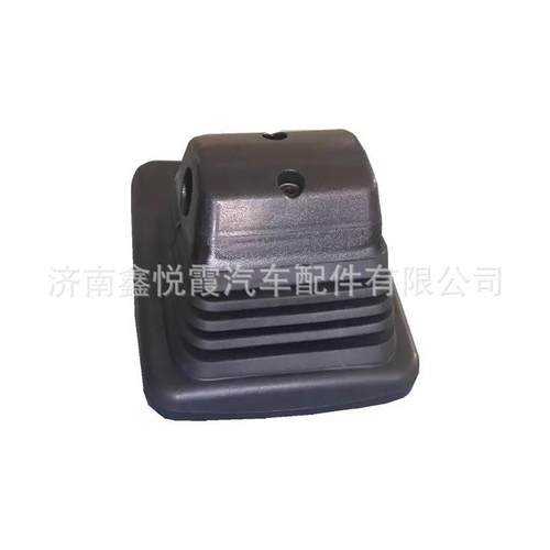 6418104616-奔驰CAB649卡车零件镜子