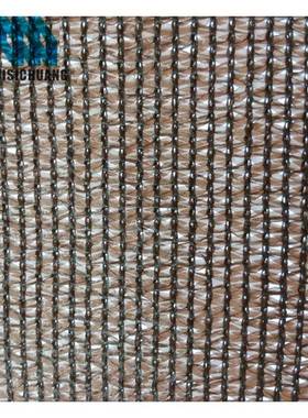 抗老化防晒网农用大棚遮荫网加密隔热网6针遮阳网