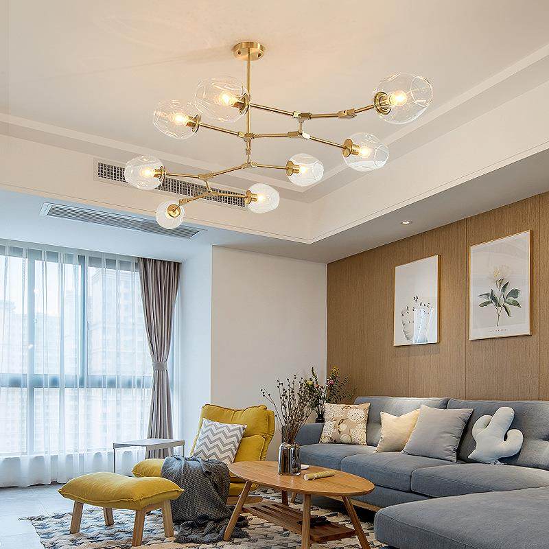 餐厅灯现代简约轻奢北欧长条饭厅餐桌吧台吊灯极简创意设计师灯具,基础建材,脚轮/万向轮,淘宝优惠券,粉丝福利购,淘宝优惠卷