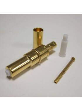 ITTCANNON航空航天插头/航空航天级连接器插针249-1403-000