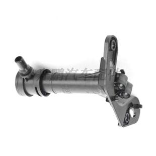 4M0955101C大灯喷水嘴清洗器Q719款 4M0955102C前照灯喷水枪 23款