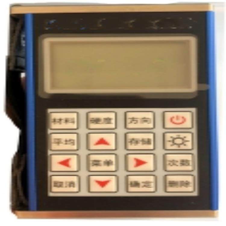 北京里氏硬度计型号:LS002JS库号：M369688