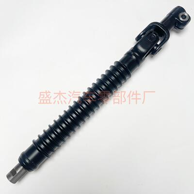 适用于45203-353404520335340FJCRUISER转向十字节轴工厂直销