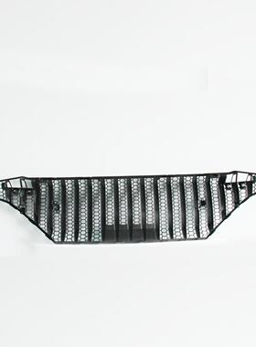 适用于现代伊兰特2021-2022中网ELANTRA中网韩版车型亮黑格栅