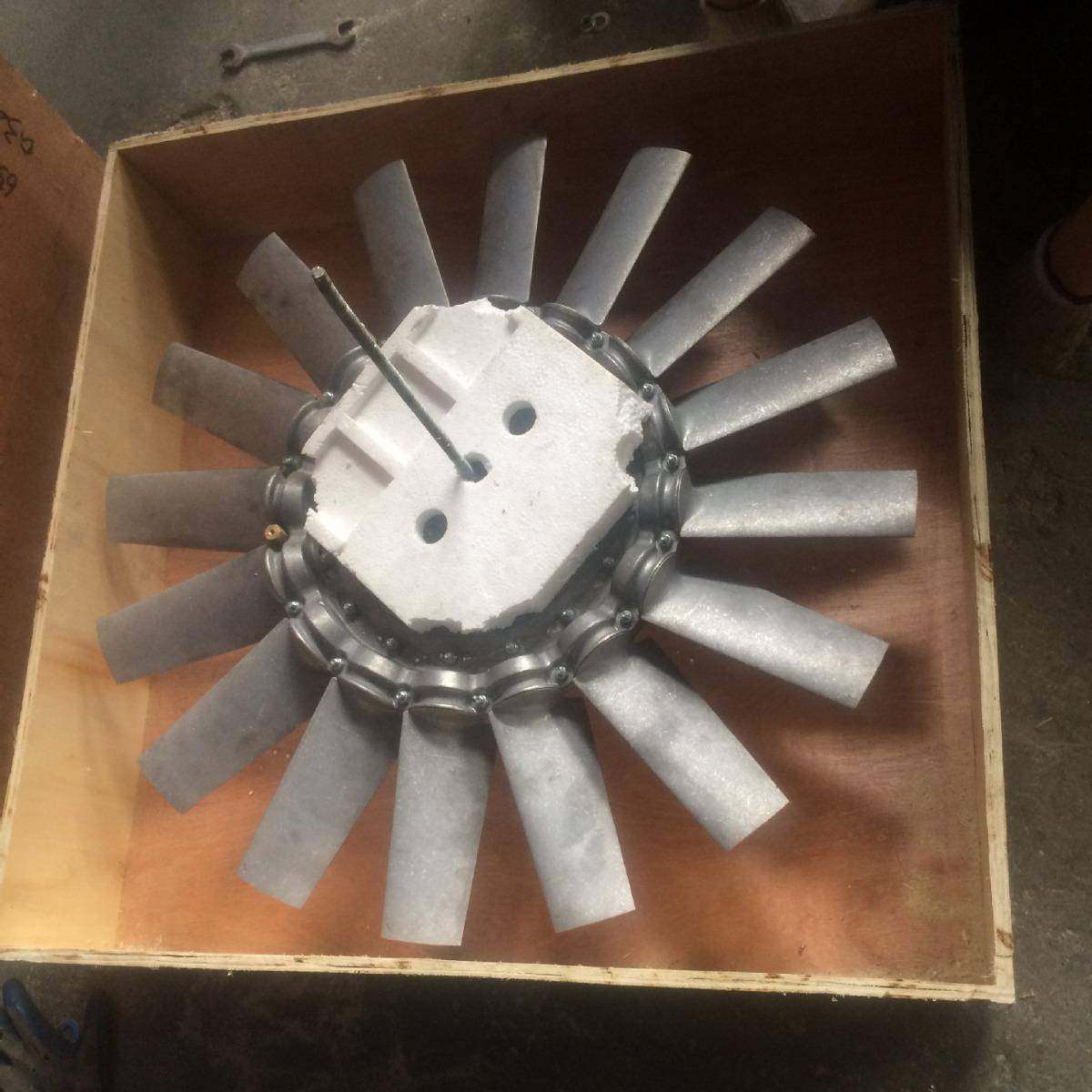 供应通风机配套叶轮调节角度轴流风机铝合金风叶轴流风机叶轮,电子/电工,接线端子,淘宝优惠券,粉丝福利购,淘宝优惠卷