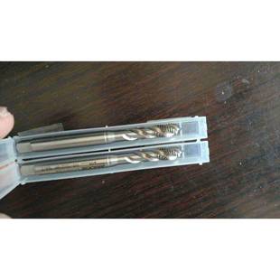 德国EMUGE不锈钢用螺旋丝锥M8