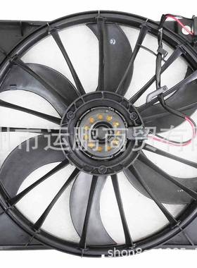适用于克莱斯勒08-22款300C挑战者风扇总成68050129AA