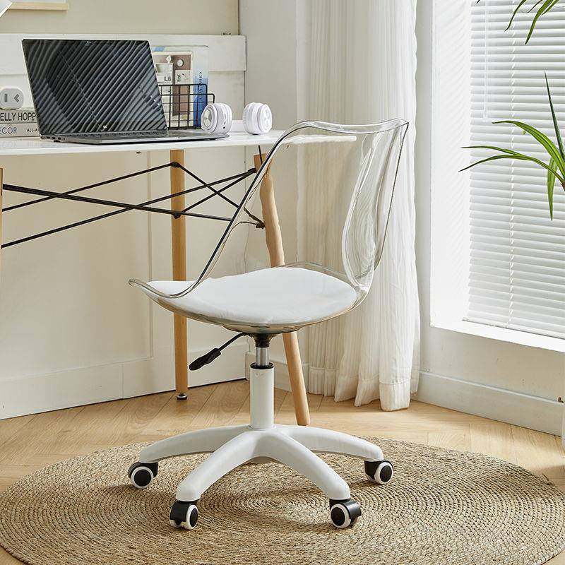 现代北欧亚克力透明化妆书房学习网红透明卧室妆台办公书桌靠背椅,电子/电工,接线端子,淘宝优惠券,粉丝福利购,淘宝优惠卷