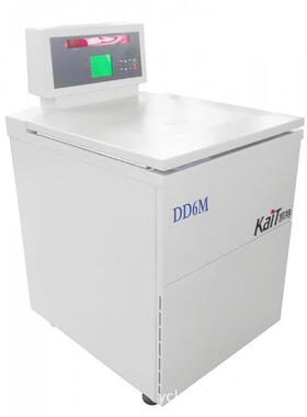 厂家直供DD6M6*1000ml立式大容量离心机落地式离心机