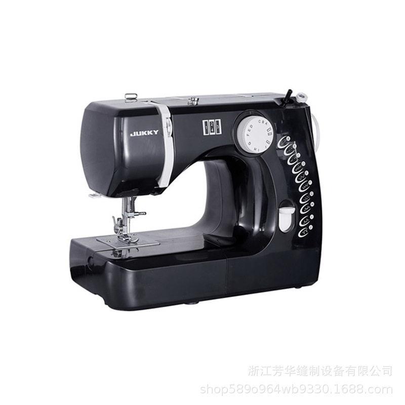 牌多功能缝纫机家用型多功能缝纫机迷你缝纫机轻巧实用