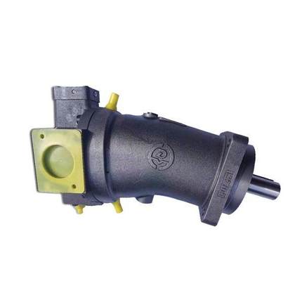 厂家供应马达华德力源型轴向柱塞泵A7V107LV1PRFOO液压泵