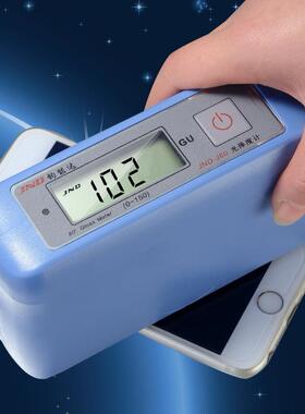 高精度通用光泽度计JND-J60光泽度仪便捷式光泽度测量仪