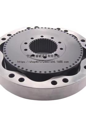 Poclain液压径向车轮马达修理包MS08/MSE08/MS/MSE08/MSO8