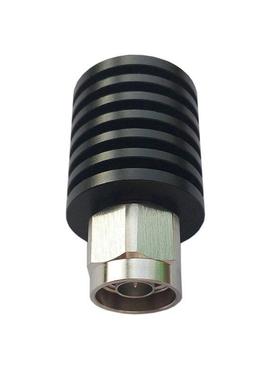 功率10WN型接头射频同轴假负载50欧姆DC-3GHz