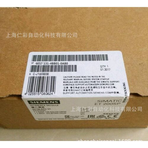 6ES7131-4BB01-0AB06ES7131-4BB01/4BD01/4CD00/4EB00-0AB0包邮