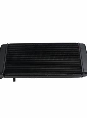 适用HONDANV400CVT600CVLX600Steed60090-96水箱散热器